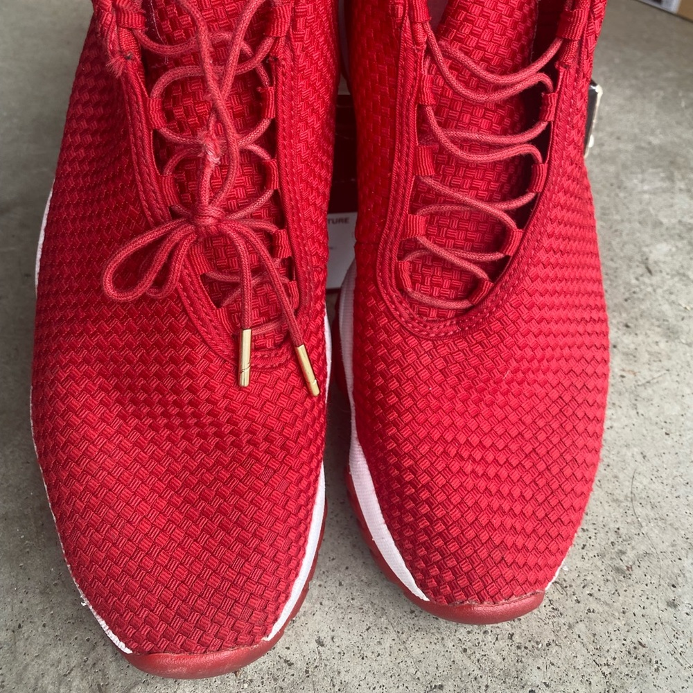 Air Jordan Future WITH BOX - Size 13 Mens